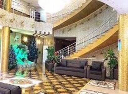 هتل الاماره کربلا