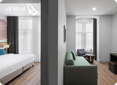 Hotel Akka Suites Taksim
