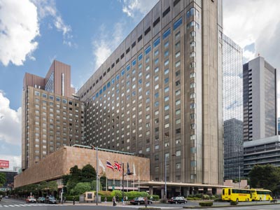 Hotel Imperial Tower