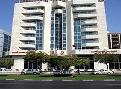 Hotel Ramee Apartments