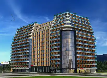 Hotel La Quinta by Wyndham Batumi