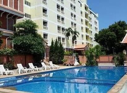 Hotel The Sun Resort And Spa