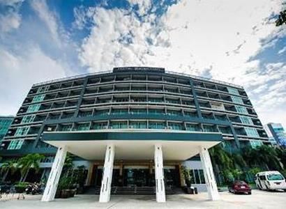 Hotel Selection Pattaya