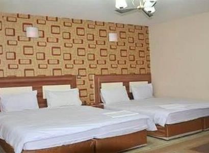 هتل پارساوا