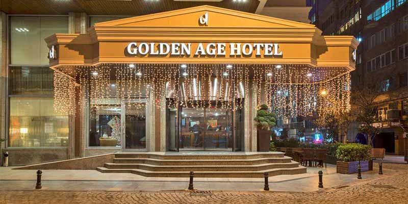 Hotel Golden Age II