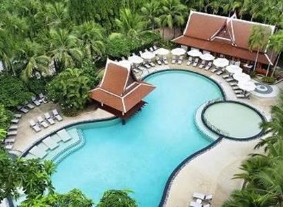 Hotel Mercure Pattaya