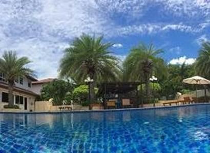 Hotel Serene Sands Health Resort