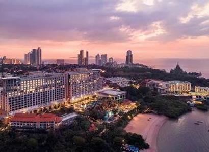 Hotel The Zign Pattaya