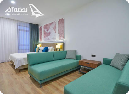 Hotel Akka Suites Taksim