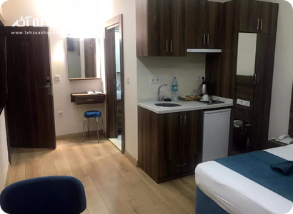 Beyzas Suites