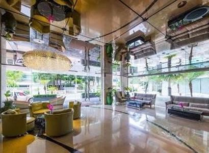 Hotel Centara Grand Phratamnak