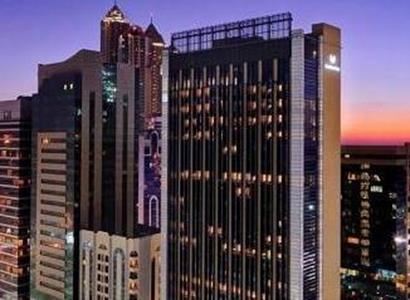 Hotel Southern Sun Abu Dhabi