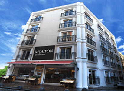 Hotel Molton Beyoglu MLS