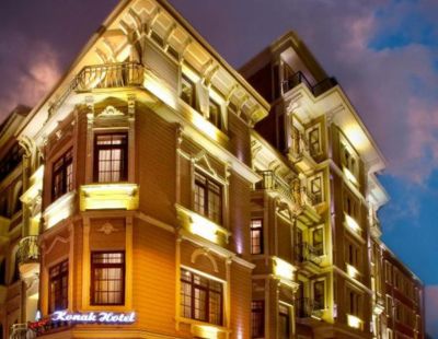 Hotel Konak