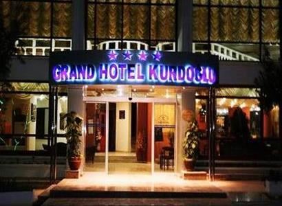 Hotel Grand Kurdoglu