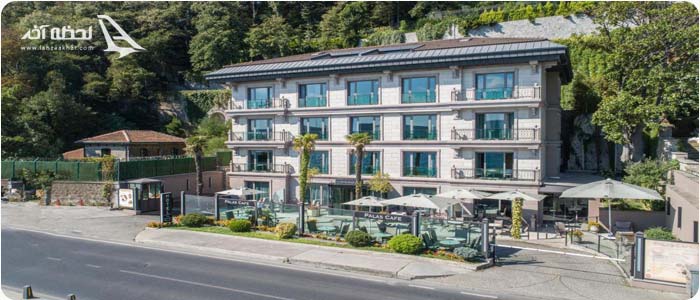 hotel The Central Palace Bosphorus
