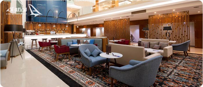 hotel Radisson Blu