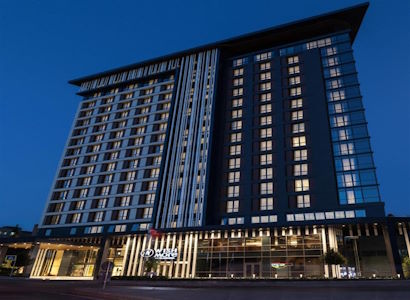 Hotel Wish More