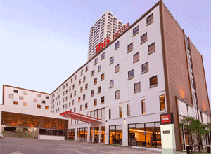 Hotel Ibis Bangkok Sukhumvit