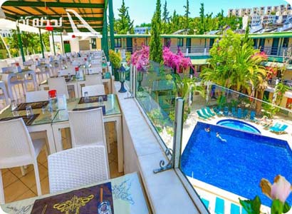 hotel Bodrum Skylife