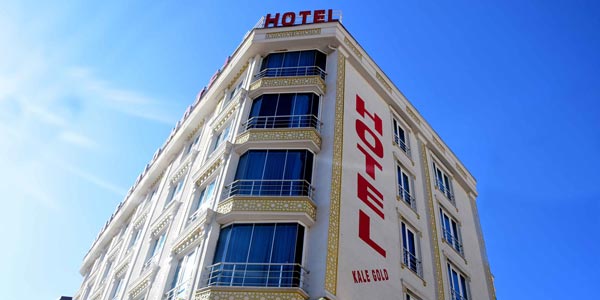 Hotel Kale Gold