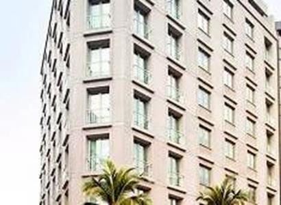 Hotel Tunel Residence