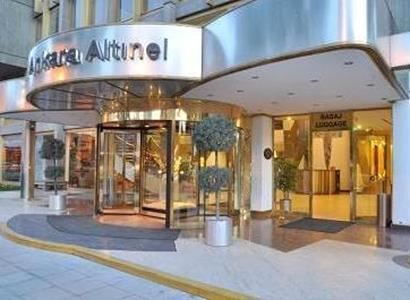 Hotel Altinel Ankara