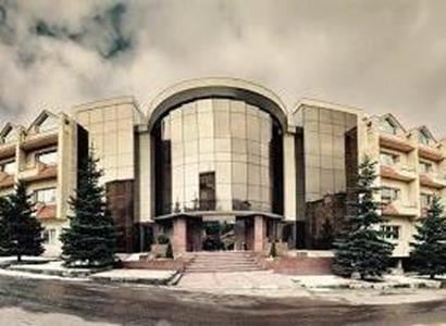 Hotel Nork Residence
