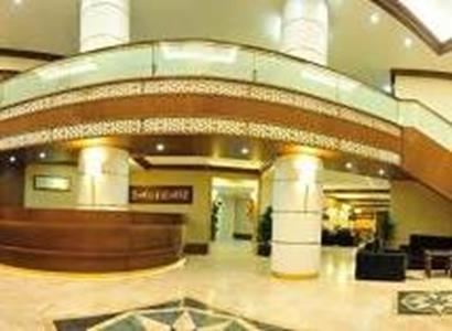 Hotel Buyuk urartu