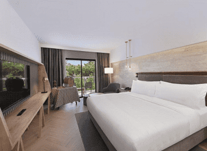 Hotel DoubleTree By Hilton Antalya