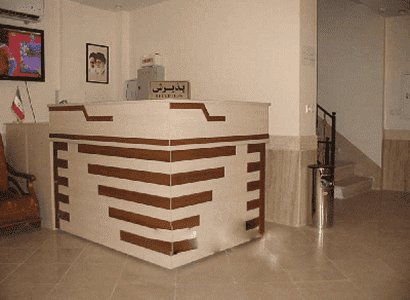 هتل شمس العماره