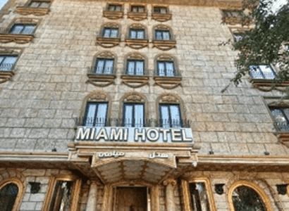 هتل میامی