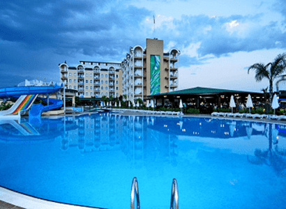 Hotel Maya World Belek