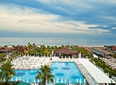 Hotel MHoliday s Belek