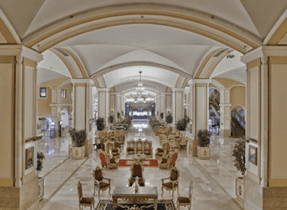 Hotel PGS Kremlin Palace