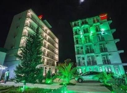 Hotel Beach House Batumi