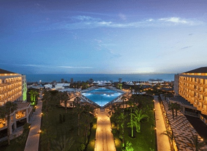 Hotel Kaya Belek