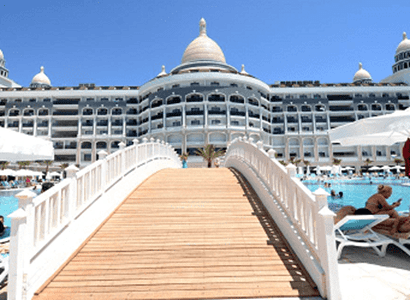 Hotel Diamond Premium And Spa