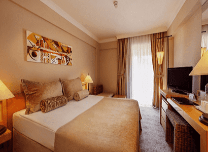 Hotel Alkoclar Exclusive