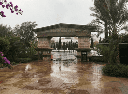 Hotel Larissa Stone Palace