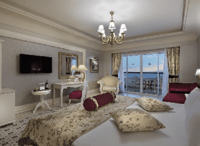 Hotel Amara Dolce Vita