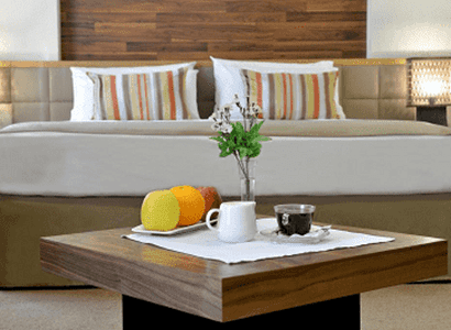Hotel Minotel Barsam Suites