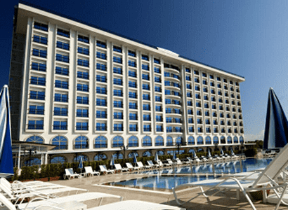 Hotel Harrington Park Resort