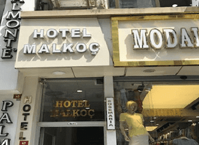 Hotel Malkoc Istanbul