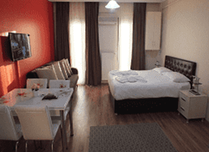 Hotel White Apartment