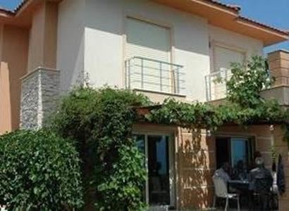 Hotel Sogucak Pine Heaven Villa