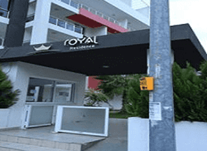 Hotel Royal Residence