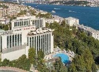 Hotel Swissotel Living