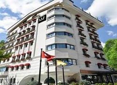 Hotel Warwick ankara