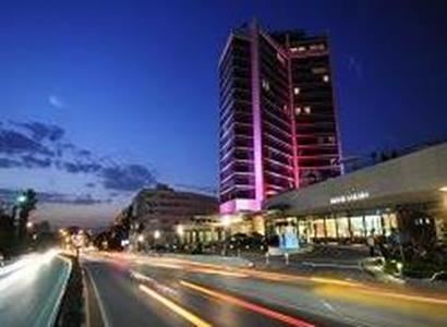 Hotel Rixos Grand
